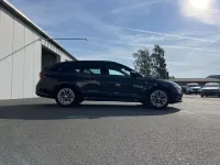 Gebraucht Skoda Octavia 150 PS (110 kW) 2023 Schwarz Kombi