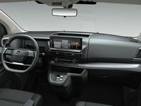 Neu Opel Zafira Edition 179 PS (131 kW) 2025 Merkur grau metallic Van / Kleinbus