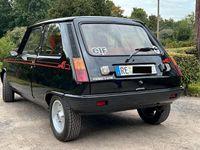 Gebraucht Renault R5 93 PS (68 kW) 1981 Schwarz Kleinwagen