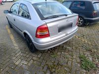 gebraucht Opel Astra CC