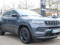 Occasion Jeep Compass Night Eagle 131 ch (96 kW) 2022 Gris SUV