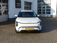 Neu Kia EV3 Air 150 kW (204 PS) 2026 Schneeweiß SUV