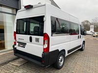 Gebraucht Fiat Ducato 140 PS (102 kW) 2024 Weiß Van