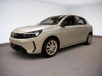 Gebraucht Opel Corsa Edition 101 PS (74 kW) 2024 Silber Kleinwagen