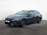 Gebraucht Cupra Leon 150 PS (110 kW) 2026 Grau Limousine