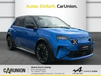 Gebraucht Alpine A290 11 kW (15 PS) 2025 Blau Kleinwagen