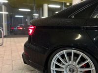gebraucht Audi S3 TFSI S tronic quattro -