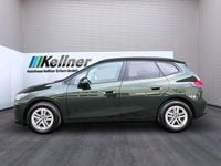 Gebraucht BMW 220 Active Tourer 156 PS (114 kW) 2025 Grün Van / Kleinbus