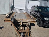 Gebraucht BMW X5 217 PS (159 kW) 2005 Schwarz SUV