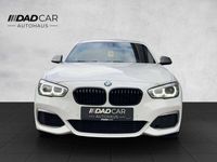 gebraucht BMW M140 140 1Special Edition LED