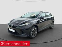 Gebraucht MG MG4 EV 125 kW (170 PS) 2025 Schwarz Kleinwagen