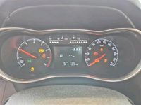 Gebraucht Opel Karl Innovation 70 PS (51 kW) 2016 Rot Kleinwagen