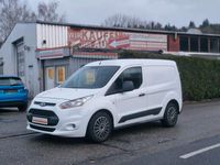 Gebraucht Ford Transit Connect Trend 95 PS (69 kW) 2015 Weiß Van / Kleinbus
