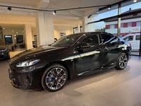 Gebraucht BMW 220 M Sport 156 PS (114 kW) 2025 Black sapphire metallic Coupé