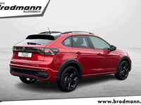 Neu VW Taigo Style 116 PS (85 kW) 2025 Kings red metallic SUV