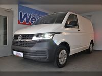 gebraucht VW Transporter 6.1 Kasten 2.0TDI DSG LED Navi Kamera ACC Sitzh