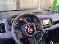 gebraucht Fiat 500L 