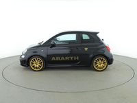 Gebraucht Abarth 695 180 PS (132 kW) 2024 Schwarz Kleinwagen