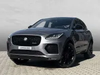 Używany Jaguar E-Pace R-Dynamic 206 KM (151 kW) 2024 Szary SUV