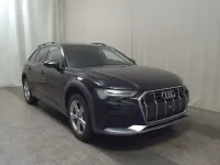 Gebraucht Audi A6 Allroad Ambiente 286 PS (210 kW) 2020 Schwarz Kombi
