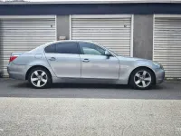Gebraucht BMW 525 192 PS (141 kW) 2003 Grau Limousine