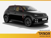 Neu Renault R5 Iconic 89 kW (122 PS) 2026 Schwarz Kleinwagen