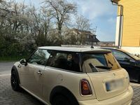 gebraucht Mini Cooper one *Automatik*AppleCarPlay*