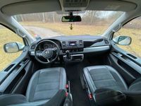 gebraucht VW Multivan T62.0 TDI Comfort Plus, Highline Eu6