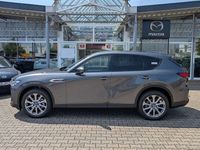Neu Mazda CX-60 328 PS (241 kW) 2025 Grau SUV