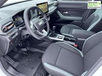 Neu Dacia Duster Extreme 131 PS (96 kW) 2025 Arktisweiß SUV