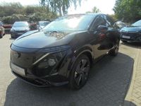 Gebraucht Nissan Ariya Evolve 177 kW (242 PS) 2024 Aurora green SUV