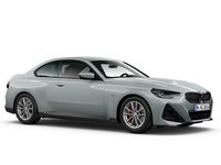 Gebraucht BMW 220 Efficient Dynamics 190 PS (139 kW) 2025 Coupé