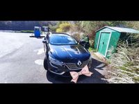 gebraucht Renault Talisman GrandTour ENERGY dCi 160 EDC ELYSEE