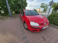 Gebraucht VW Golf IV 80 PS (58 kW) 2006 Limousine