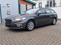 Gebraucht Ford Mondeo 150 PS (110 kW) 2021 Grau Kombi