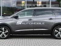Gebraucht Peugeot 5008 GTi 131 PS (96 kW) 2023 Grau SUV