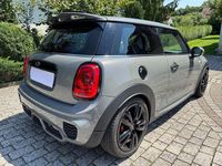 Gebraucht Mini John Cooper Works 231 PS (169 kW) 2017 Grau Kleinwagen