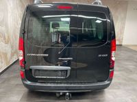 gebraucht Mercedes Citan 111 Kombi CDI lang Tourer Edition"1.HAND"