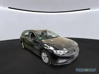 Używany VW Passat 150 KM (110 kW) 2023 Czarny Kombi