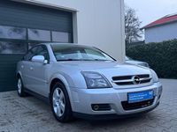 Gebraucht Opel Vectra Edition 155 PS (114 kW) 2005 Silber Limousine