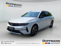 Neu Opel Astra Edition 131 PS (96 kW) 2026 Weiß Limousine