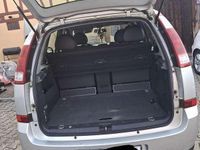 Gebraucht Opel Meriva Edition 101 PS (74 kW) 2005 Van / Kleinbus