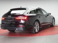Usado Audi A6 Design 286 HP (210 kW) 2022 Preto Carrinha
