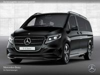 Gebraucht Mercedes V300 Style 237 PS (174 kW) 2025 Schwarz Van / Kleinbus