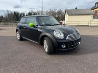 Gebraucht Mini Cooper D 116 PS (85 kW) 2013 Kleinwagen