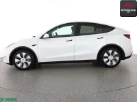 Gebraucht Tesla Model Y 378 kW (514 PS) 2023 Weiss SUV