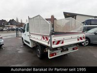 Gebraucht Renault Master 125 PS (91 kW) 2016 Weiß Van