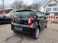 gebraucht Skoda Citigo Active