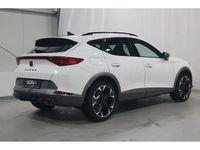 Gebraucht Cupra Formentor VZ 245 PS (180 kW) 2023 Weiß SUV