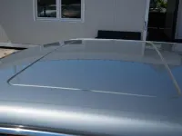 Gebraucht Mercedes 300 179 PS (131 kW) 1987 Silber Limousine